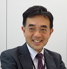 Tsutomo Mannari